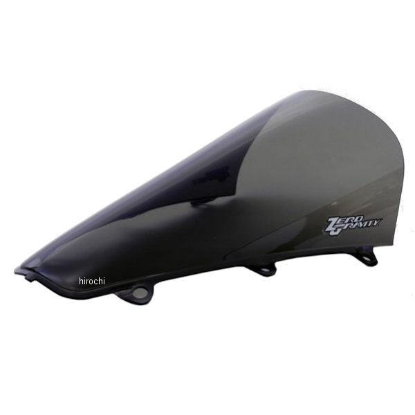 スクリーン スポーツツーリング 21年 DUCATI PANIGALE V4、V4S スモーク