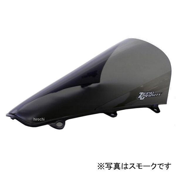 スクリーン スポーツツーリング 21年 DUCATI PANIGALE V4、V4S ダークスモーク