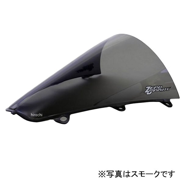 スクリーン コルサ 21年 DUCATI PANIGALE V4、V4S クリア