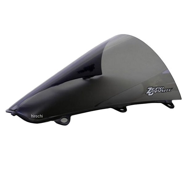 スクリーン コルサ 21年 DUCATI PANIGALE V4、V4S スモーク