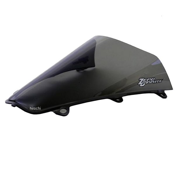 スクリーン MARC1 21年 DUCATI PANIGALE V4、V4S スモーク