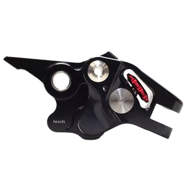 補修 STFブレーキホルダー単品 YB-06 22年 YZF-R7、XSR900