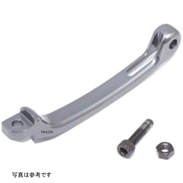 補修 STFブレーキレバー単品 R1 142mm ガンメタ