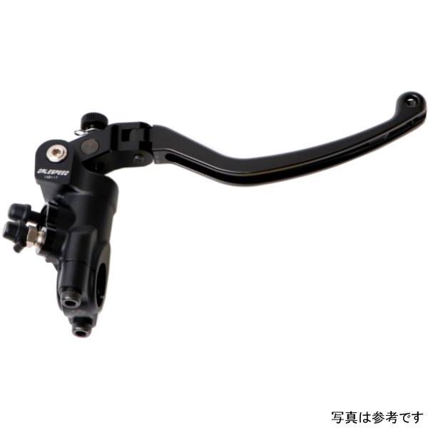 ゲイルスピード ブレーキ マスターシリンダー RD φ16 逆ネジミラーホルダークランプ ショートレバー レバーレシオ 17mm