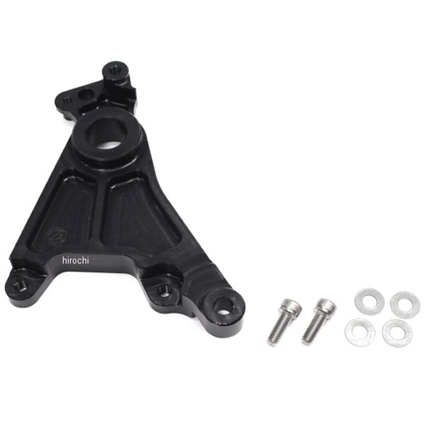 リアキャリパーサポート 20年-21年 Ninja1000SX 黒