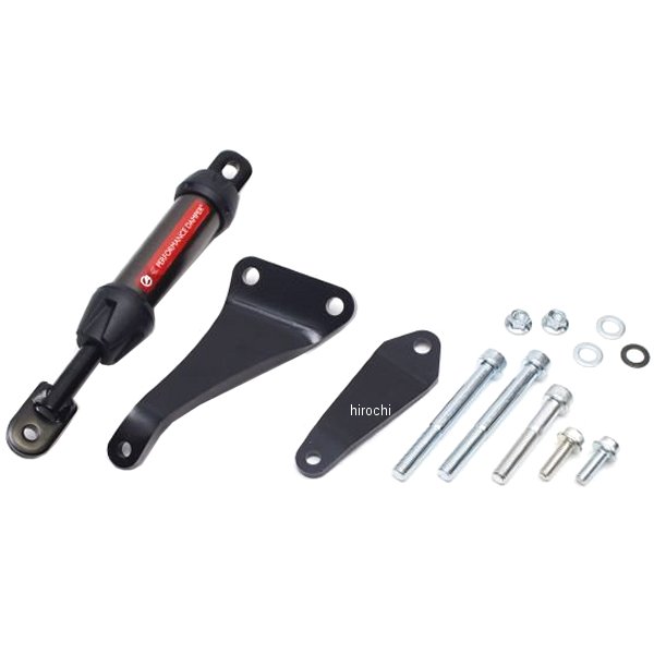 パフォーマンスダンパー 21年 GB350、GB350S