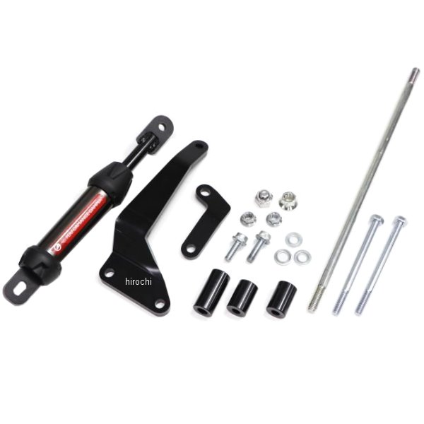 パフォーマンスダンパー 09年-16年 ZRX1200DAEG