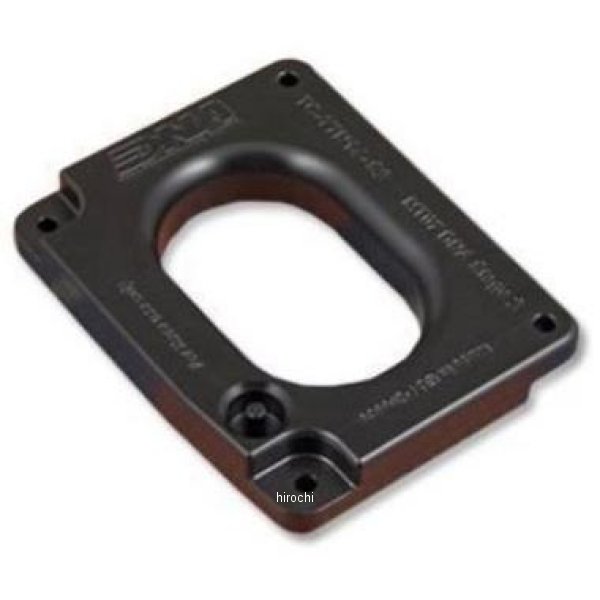 DNA モトフィルター STAGE-2 エアボックスカバー 要セッティング 19年-21年 ヤマハ テネレ700