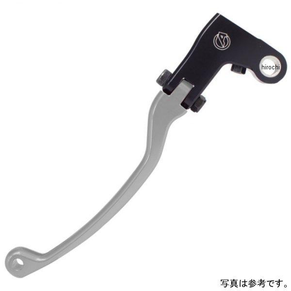 STFクラッチレバー 21年 GB350、GB350S ガンメタ