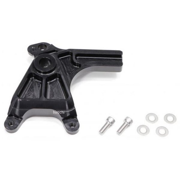 リアキャリパーサポート 84mm&STD径 15年-22年 YZF-R3/R25、MT-03、MT-25