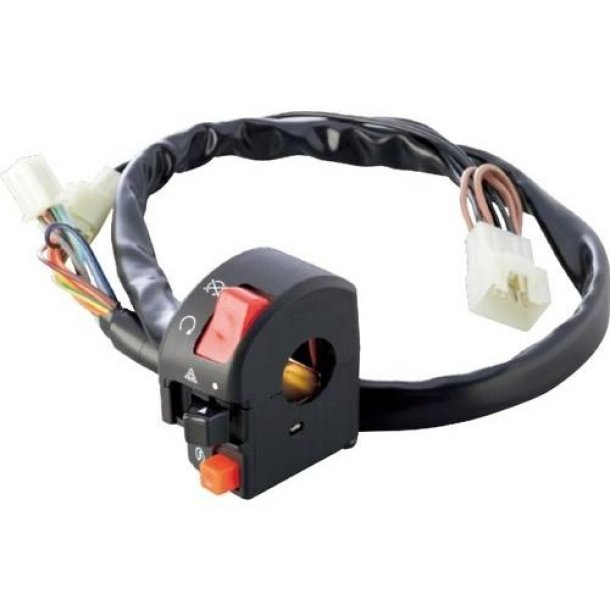 スイッチキット TYPE-2 22年 Z650RS