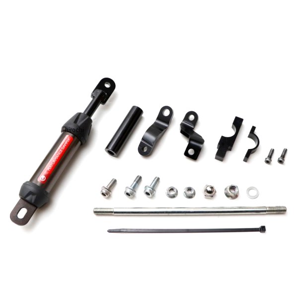 パフォーマンスダンパー 21年-22年 ZX-25R、ZX-25R SE