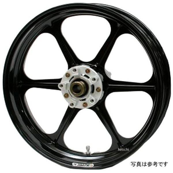 アルミ鍛造ホイール フロント 275-18 TYPE-N 21年-22年 GB350、GB350S グロスブラック Gコート