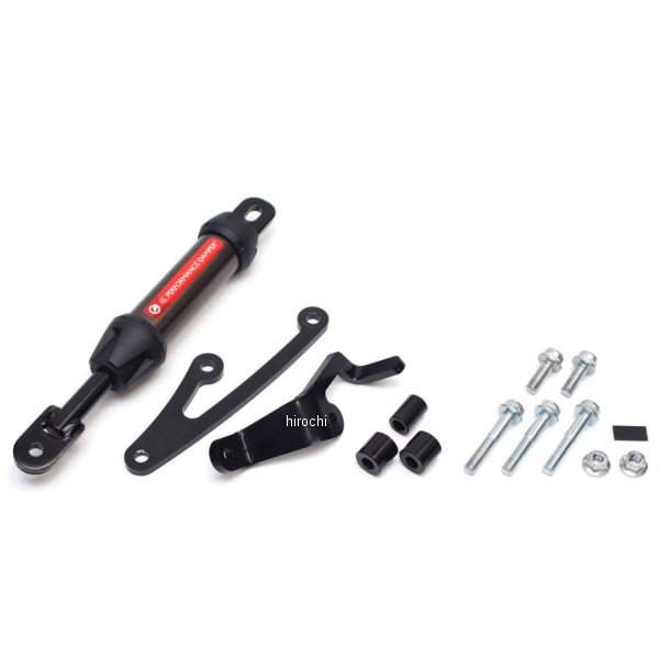 パフォーマンスダンパー KTM 390DUKE、390ADV、125DUKE