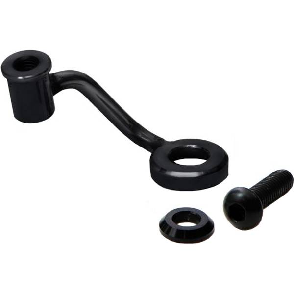 マスターシリンダー タンクステー TYPE-8 ブレーキ ミラークランプホルダー用 GS32タンク対応