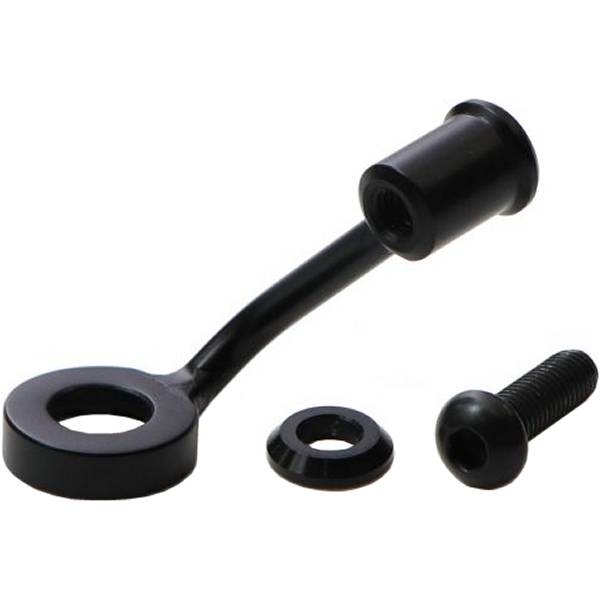 マスターシリンダー タンクステー TYPE-9 クラッチ ミラークランプホルダー用 GS15タンク対応