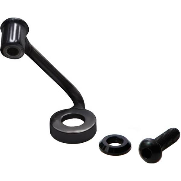 マスターシリンダー タンクステー TYPE-12 ブレーキ ミラークランプホルダー用 GS15タンク対応