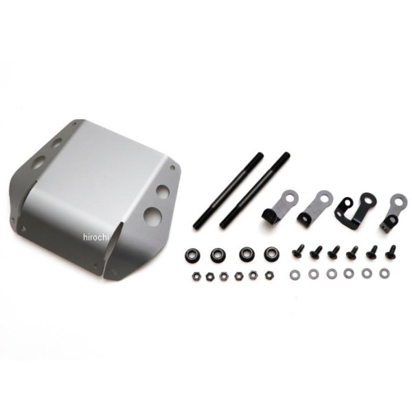 スキッドプレート 23年 CL250