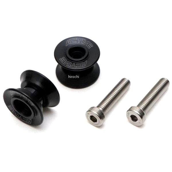 オートマチックセンタリングフック M8 黒