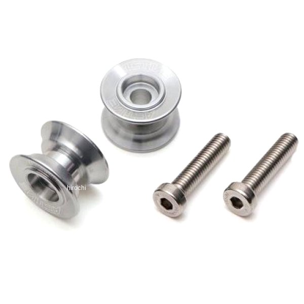 オートマチックセンタリングフック M8 シルバー