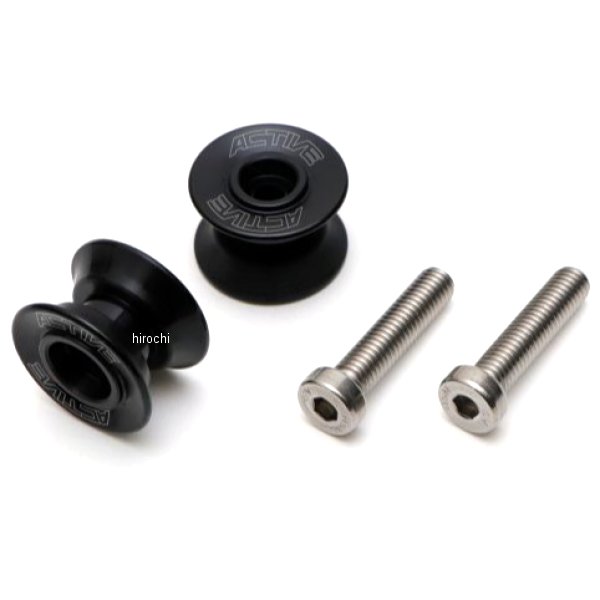 オートマチックセンタリングフック M6 黒