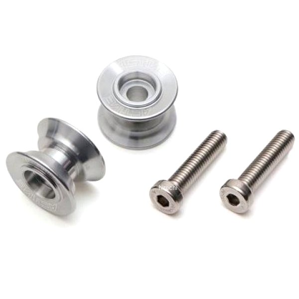 オートマチックセンタリングフック M6 シルバー