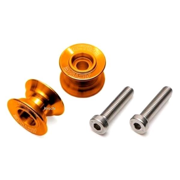 オートマチックセンタリングフック M6 ゴールド