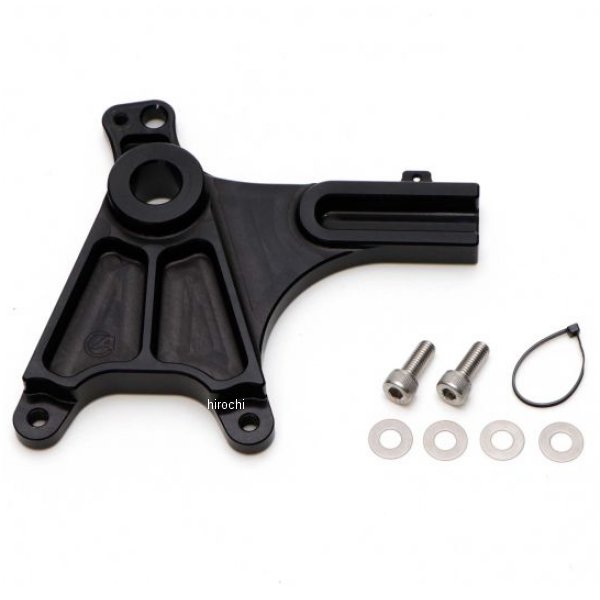 リアキャリパーサポート 2POT 84mmピッチ＆STD径 16年-22年 SV650