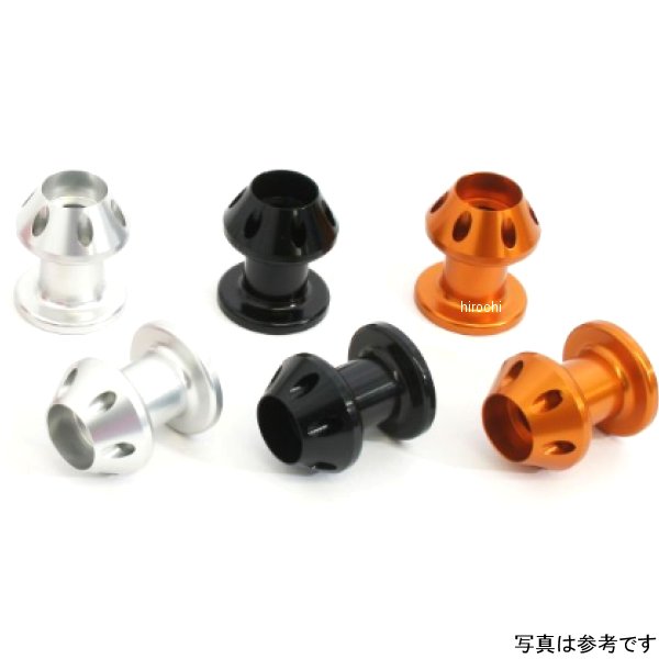 荷掛フック 2個セット 23年 エリミネーター、エリミネーターSE 黒