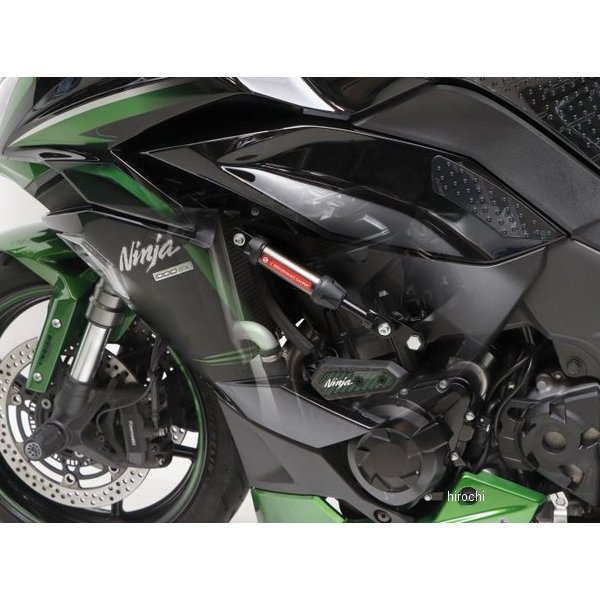 パフォーマンスダンパー 20年-23年 NINJA1000SX