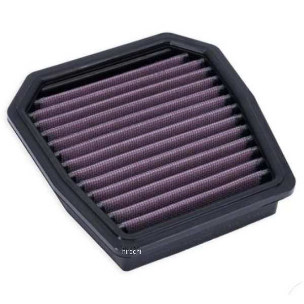 DNA モトフィルター 23年 V-STROM800DE、GSX-8S