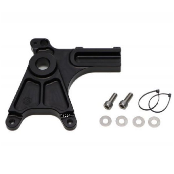 リアキャリパーサポート ブラック 22年 Z650RS