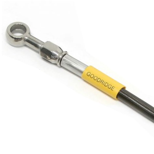 ステンブラック フロント 21年 TRACER9 GT