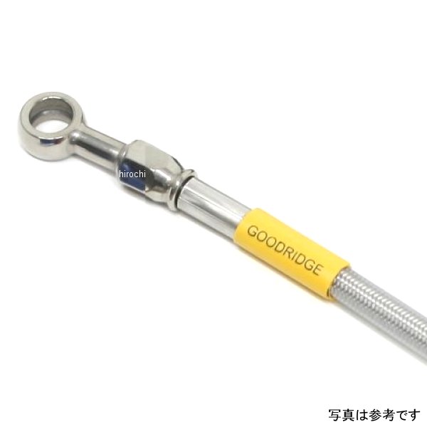 ステン フロント 20年-23年 NINJA1000SX