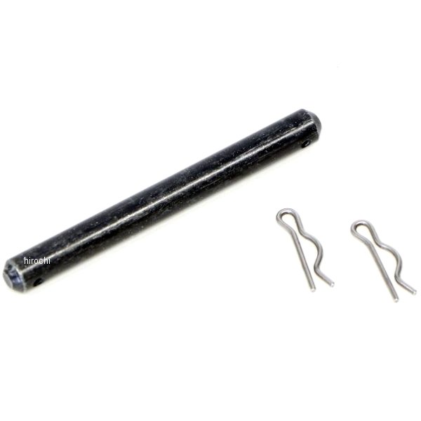 SPEED リペア ビレット Fキャリパー 4ピストンパッドピン