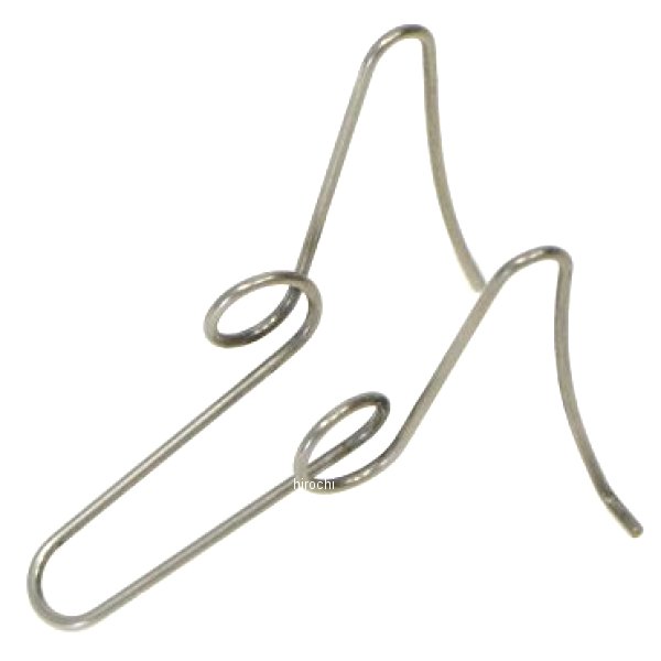 SPEED リペア ビレット Fキャリパー 4ピストンPスプリング