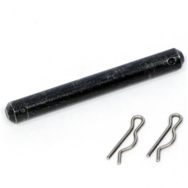 SPEED リペア ビレット Rキャリパー パッドピン φ34