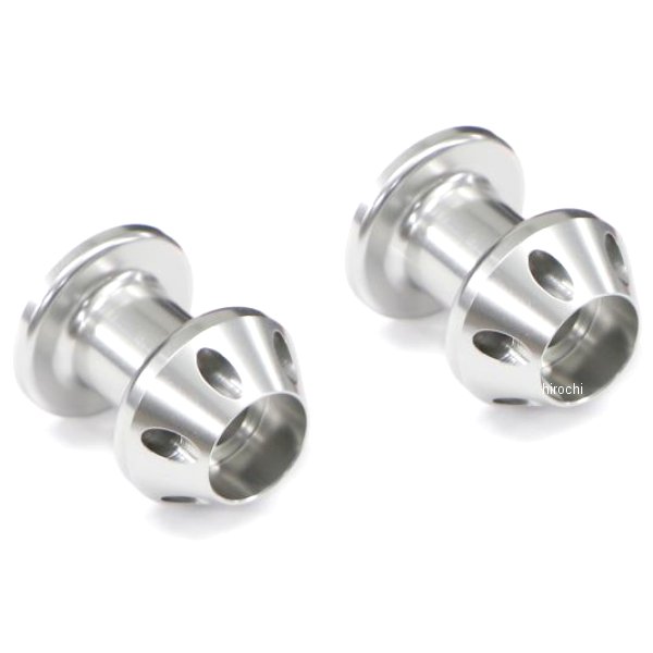 荷掛フック 2個 17年-24年 レブル500、レブル250 シルバー