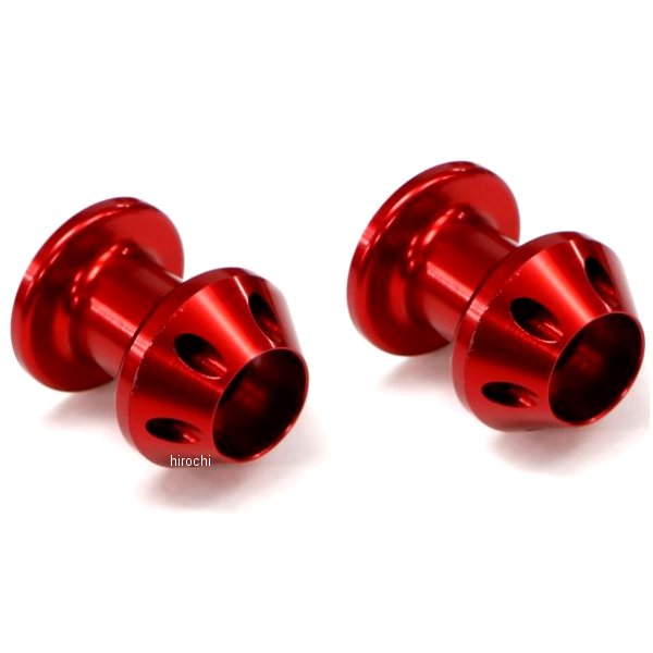 荷掛フック 2個 17年-24年 レブル500、レブル250 レッド