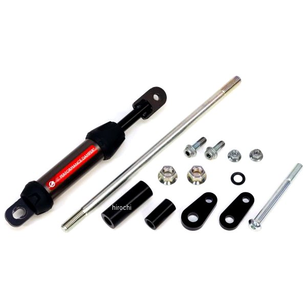 パフォーマンスダンパー BMW R1200GS