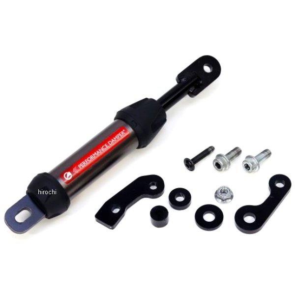 パフォーマンスダンパー 23年以降 エリミネーター