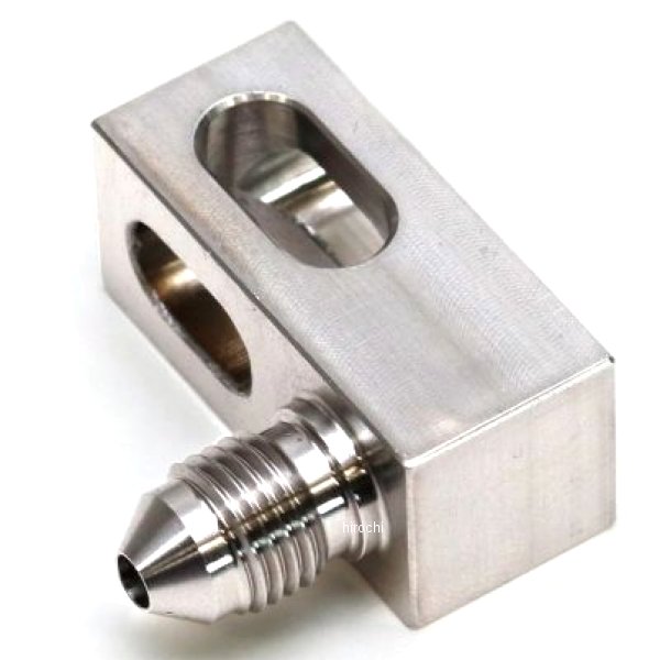 #3フレアブロック AD ストレート ステン