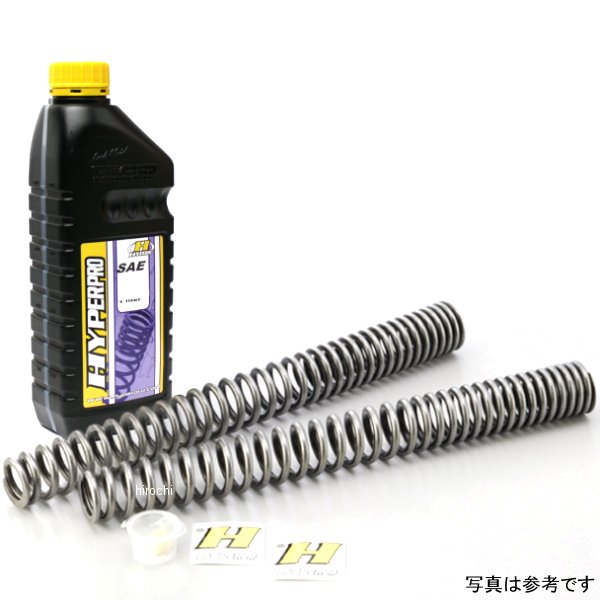 フロントスプリング 23年 HAWK11