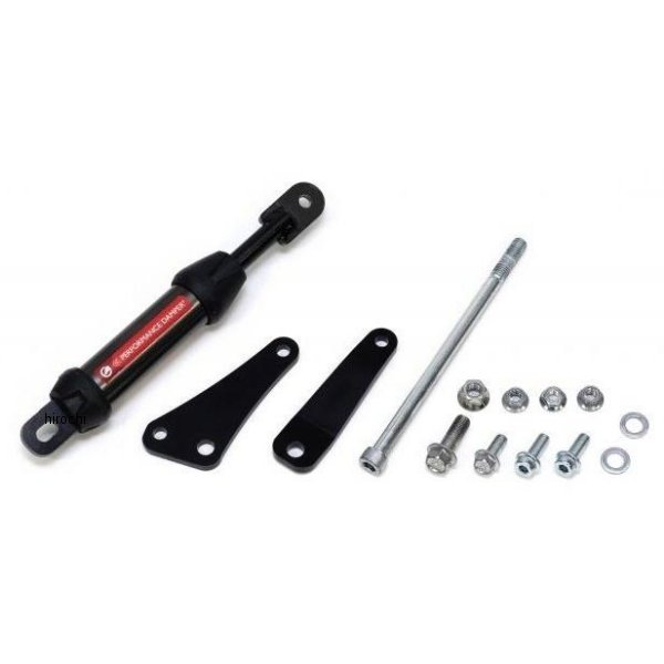 パフォーマンスダンパー 17年-23年 レブル250