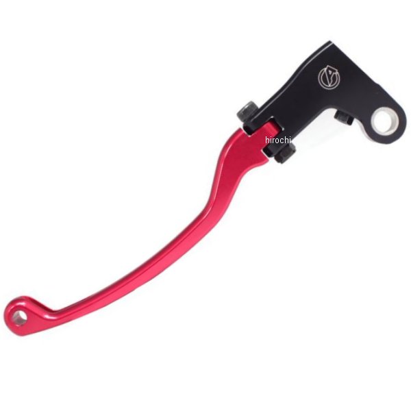 STF クラッチレバー 11年-24年  W800 レッド