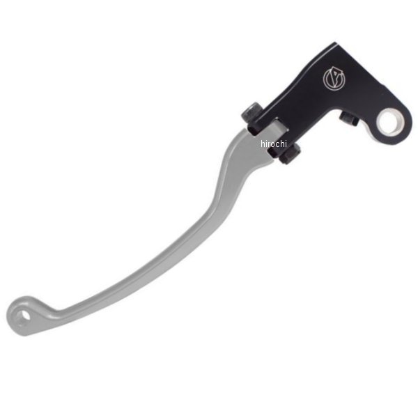 STF クラッチレバー 11年-24年  W800 ガンメタ