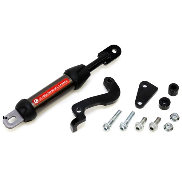 パフォーマンスダンパー 18年以降 NINJA400、NINJA250