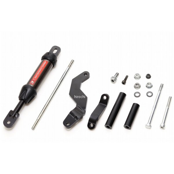 アクティブ ACTIVE パフォーマンスダンパー HAWK11