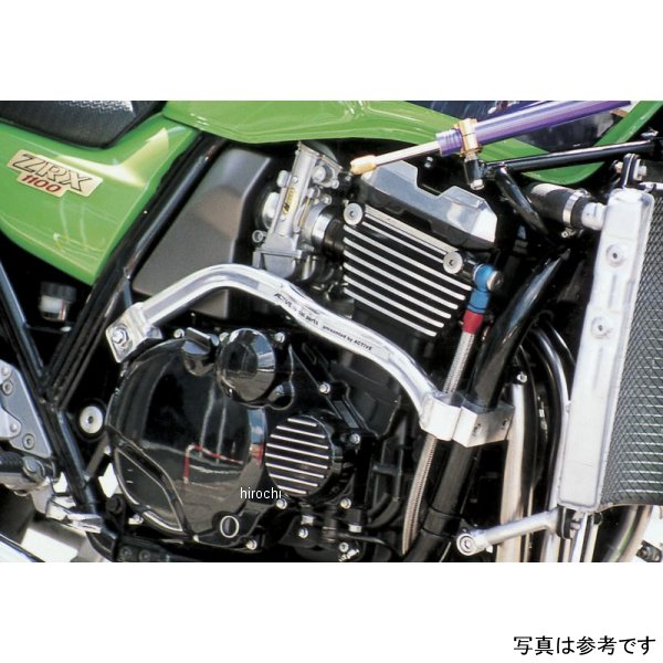 エンジンオイルラインキット  ZRX1100、ZRX1200R/S、ZRX1200DAEG