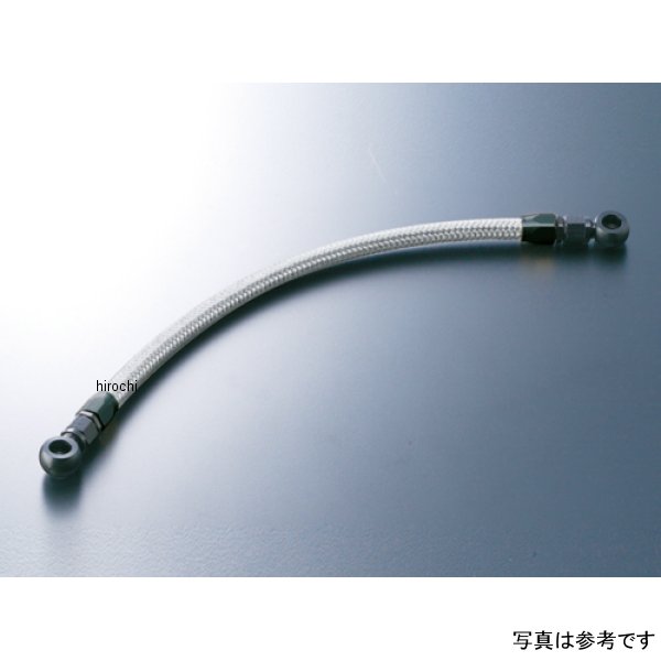 エンジンオイルラインキット ブラックブラック  ZRX1100、ZRX1200R/S、ZRX1200DAEG ブラックブラック